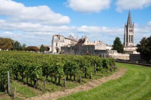 vtc-circuits touristique bordeaux