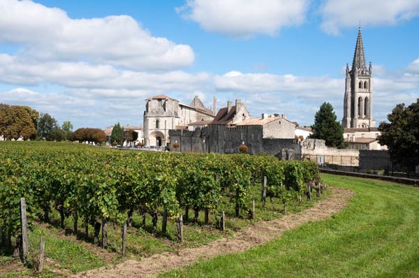 vtc-circuits touristique bordeaux