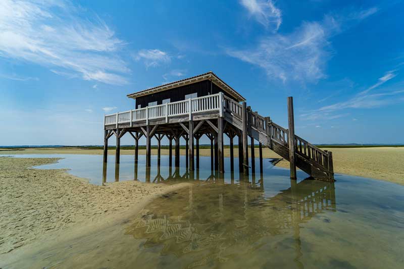 bassin-d'arcachon-en-vtc ou chauffeur privé